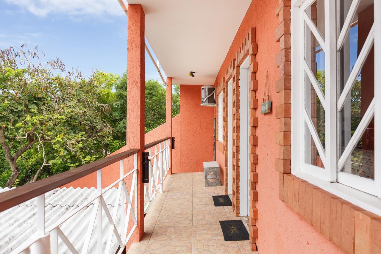 Recanto Do Encanto Флорианополис Экстерьер фото